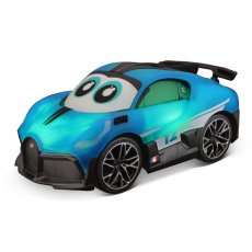 Машина Bugatti Divo, Bb Junior