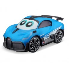 Машина Bugatti Divo, Bb Junior