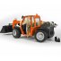 Машина Погрузчик JLG 2505 Telehandler с телескопическим ковшом, Bruder