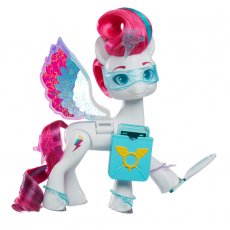 Фигурка My Little Pony Zipp Storm, Hasbro