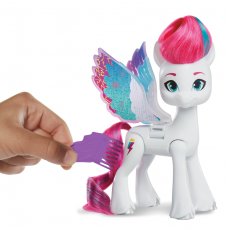 Фигурка My Little Pony Zipp Storm, Hasbro
