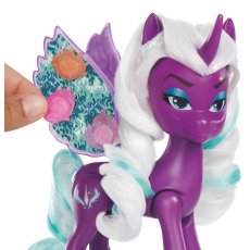 Фигурка My Little Pony Wing Surprise Opaline Arcana, Hasbro