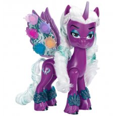 Фигурка My Little Pony Wing Surprise Opaline Arcana, Hasbro