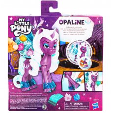 Фигурка My Little Pony Wing Surprise Opaline Arcana, Hasbro