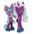 Фигурка My Little Pony Wing Surprise Opaline Arcana, Hasbro