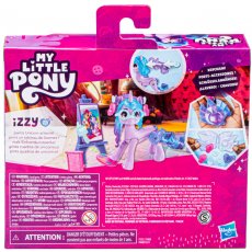 Игровой набор Моя маленькая пони Izzy Moonbow, Hasbro