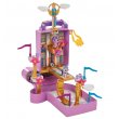 Набор My Little Pony Компакт Zephyr Heightst с фигурками пони, Hasbro