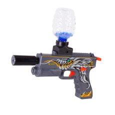 Пистолет с орбизами (в ассортименте)