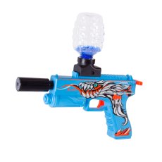 Пистолет с орбизами (в ассортименте)