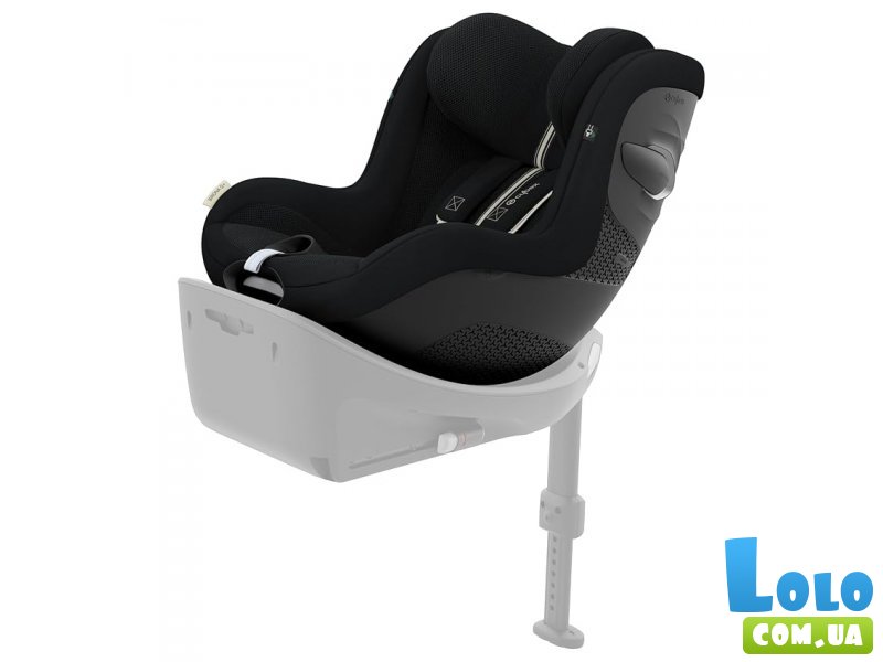 Автокресло Sirona G i-Size Plus, Cybex