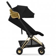 Коляска прогулочная Coya by Jeremy Scott Wings, Cybex