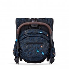 Прогулочная коляска Coya Jewels of Nature, Cybex