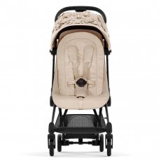 Прогулочная коляска Coya Simply Flowers, Cybex (beige)