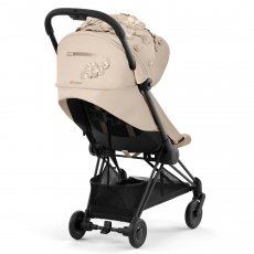 Прогулочная коляска Coya Simply Flowers, Cybex (beige)