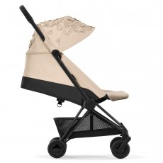 Прогулочная коляска Coya Simply Flowers, Cybex (beige)