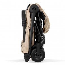 Прогулочная коляска Coya Simply Flowers, Cybex (beige)