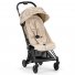 Прогулочная коляска Coya Simply Flowers, Cybex (beige)