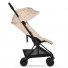 Прогулочная коляска Coya Simply Flowers, Cybex (beige)