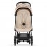 Прогулочная коляска Coya Simply Flowers, Cybex (beige)