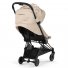 Прогулочная коляска Coya Simply Flowers, Cybex (beige)