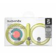 Прорезыватель охлаждающий Step 2, Suavinex (мультиколор)