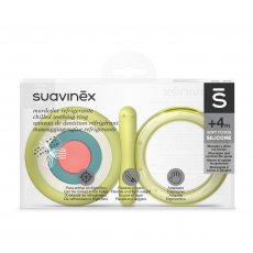 Прорезыватель охлаждающий Step 2, Suavinex (мультиколор)
