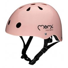Детский защитный шлем, MoMi MIMI, 47-58 см (pink)