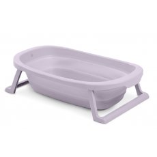 Раскладная ванна Wash N Fold, Hauck (lavender)