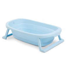Раскладная ванна Wash N Fold, Hauck (blue)