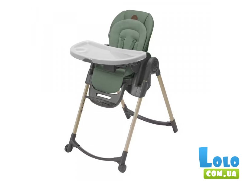 Стульчик для кормления Minla, Maxi-Cosi (beyond green eco)