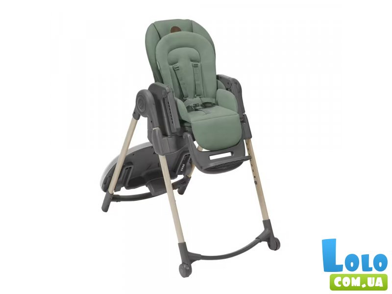 Стульчик для кормления Minla, Maxi-Cosi (beyond green eco)