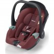 Автокресло Avan, Recaro (iron red)