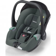 Автокресло Avan, Recaro (mineral green)