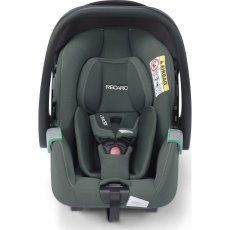 Автокресло Avan, Recaro (mineral green)