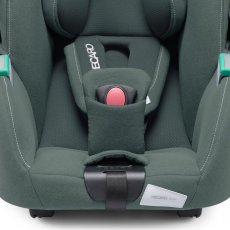 Автокресло Avan, Recaro (mineral green)