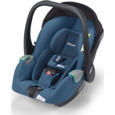 Автокресло Avan, Recaro (steel blue)