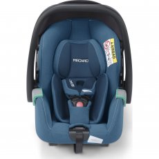 Автокресло Avan, Recaro (steel blue)