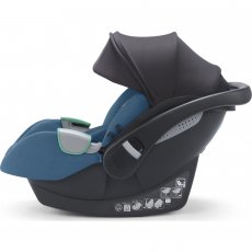 Автокресло Avan, Recaro (steel blue)