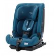 Автокресло Toria Elite, Recaro (steel blue)