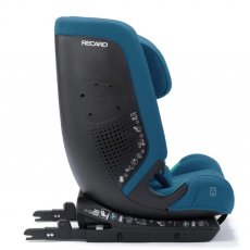 Автокресло Toria Elite, Recaro (steel blue)