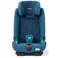 Автокресло Toria Elite, Recaro (steel blue)