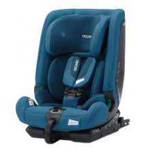 Автокресло Toria Elite, Recaro (steel blue)