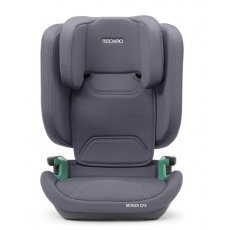 Автокресло Monza CFX, Recaro (серое)