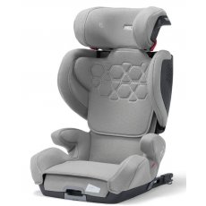 Автокресло Mako Elite 2, Recaro (серое)