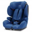 Автокресло Tian Core, Recaro (синее)