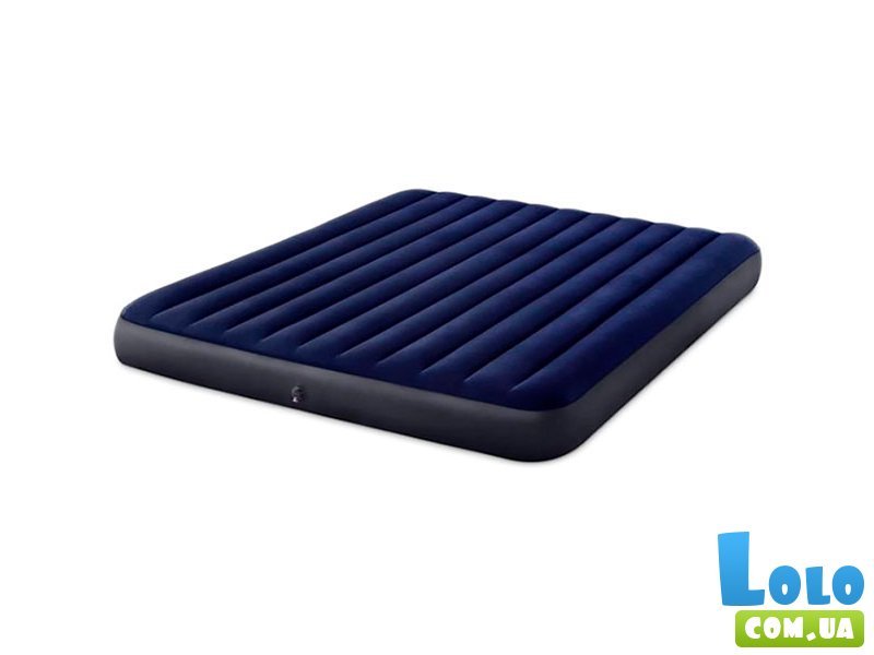 Матрас надувной, Intex