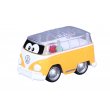 Автобус Volkswagen Samba Bus, Bb Junior (желтый)