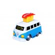 Автобус Volkswagen Samba Bus, Bb Junior (синий)