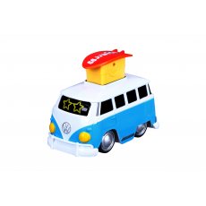 Автобус Volkswagen Samba Bus, Bb Junior (синий)