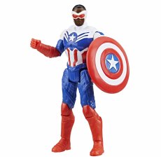 Фигурка Avengers Captain America, Hasbro